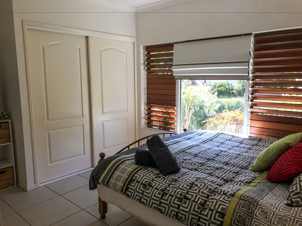 Palm Cove Beach House