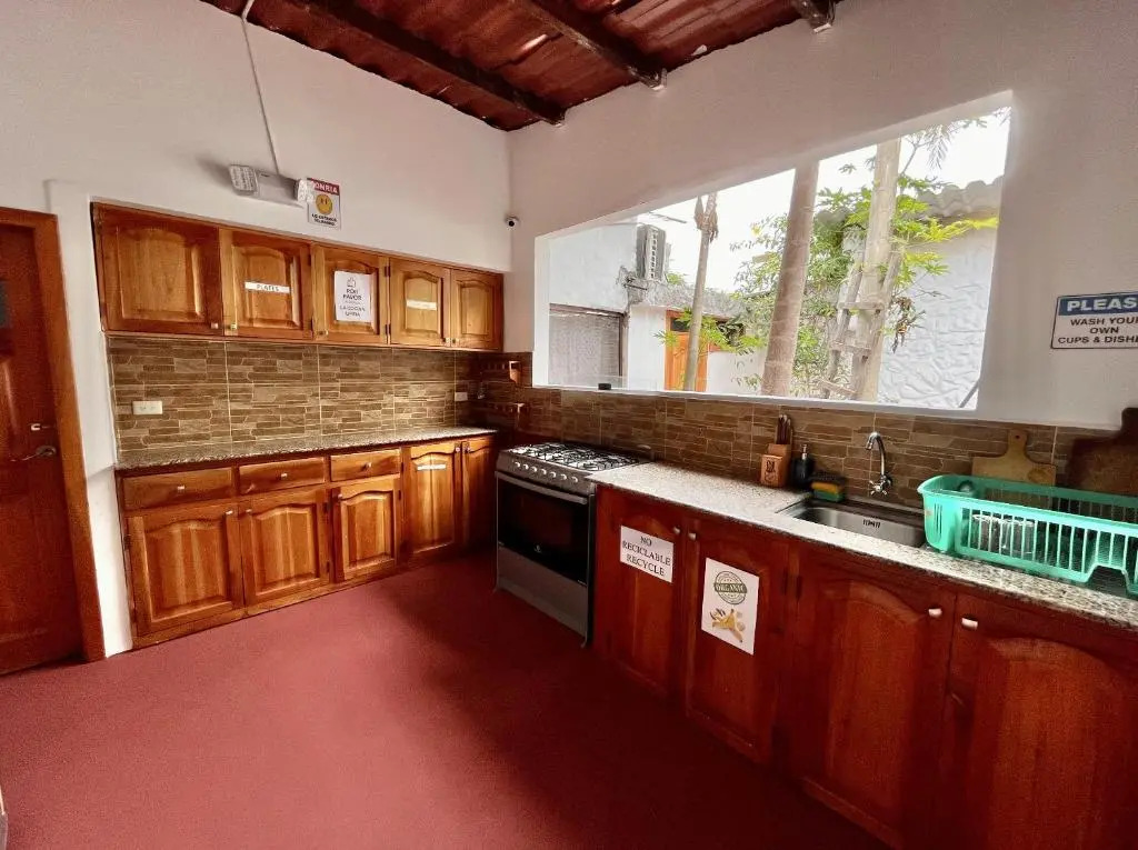 Hostal Vista al Mar