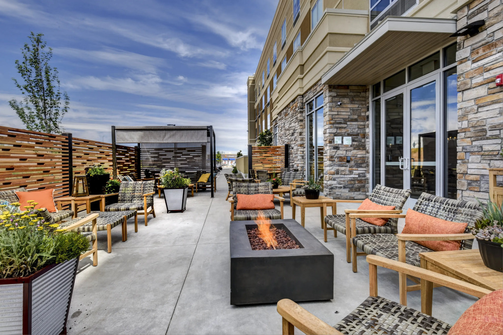 Holiday Inn - Nampa by IHG