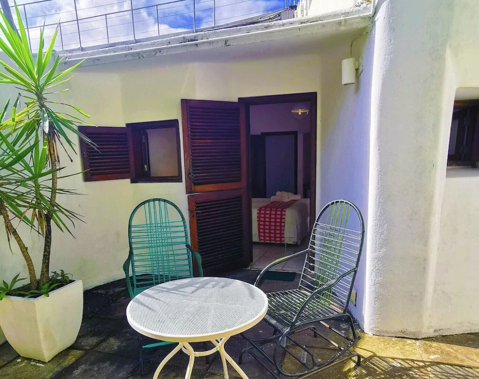 Les Jardins de Rio
