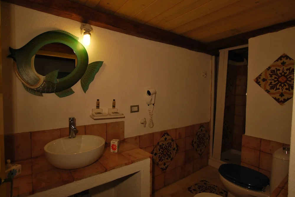 Lodge Maracuja