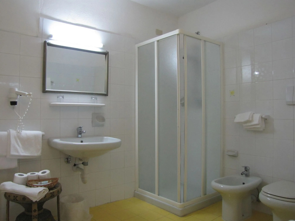 Hotel Casa Del Sole