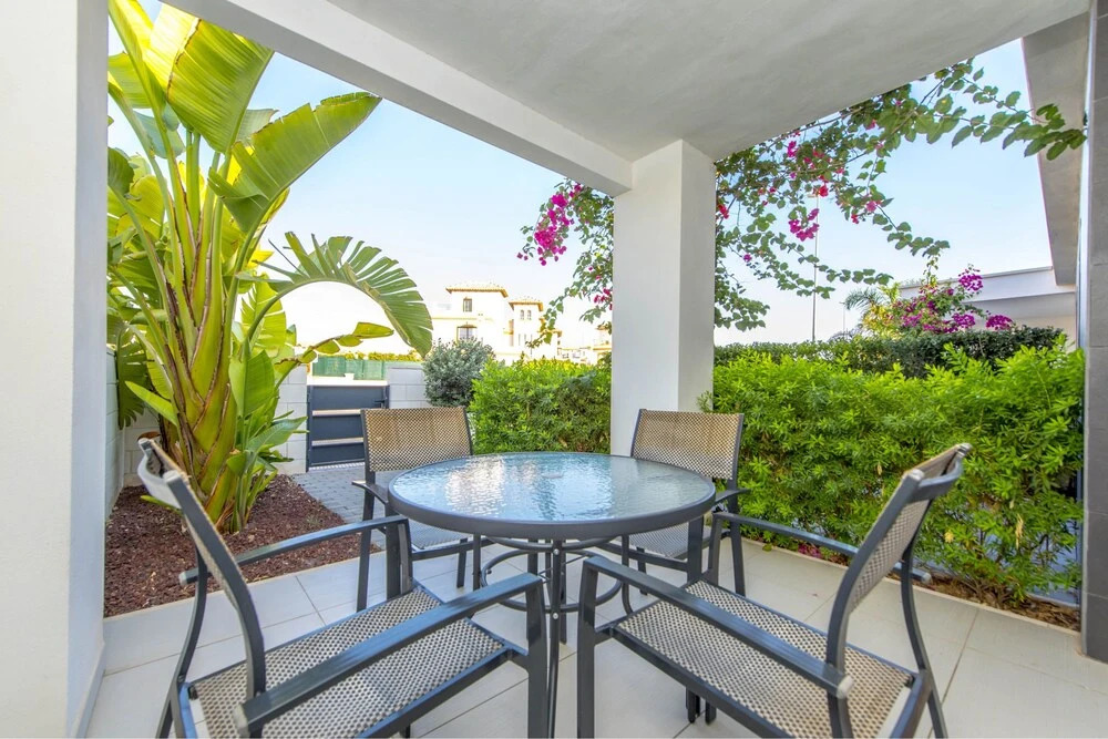 Apartamento Bennecke Tabora