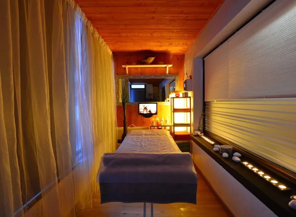 Hotel La Meije
