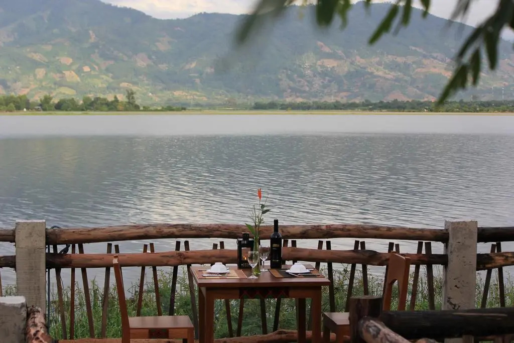 Lak Tented Camp