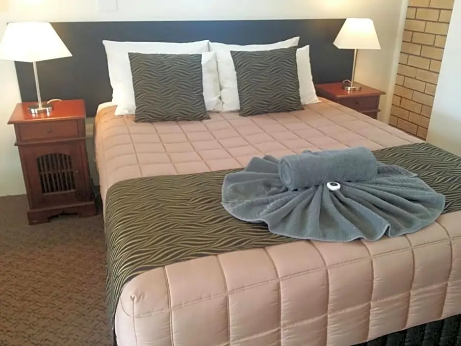 Guyra Motor Inn