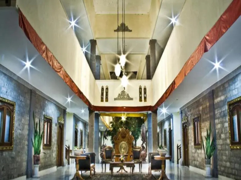 Resort Prima Candidasa