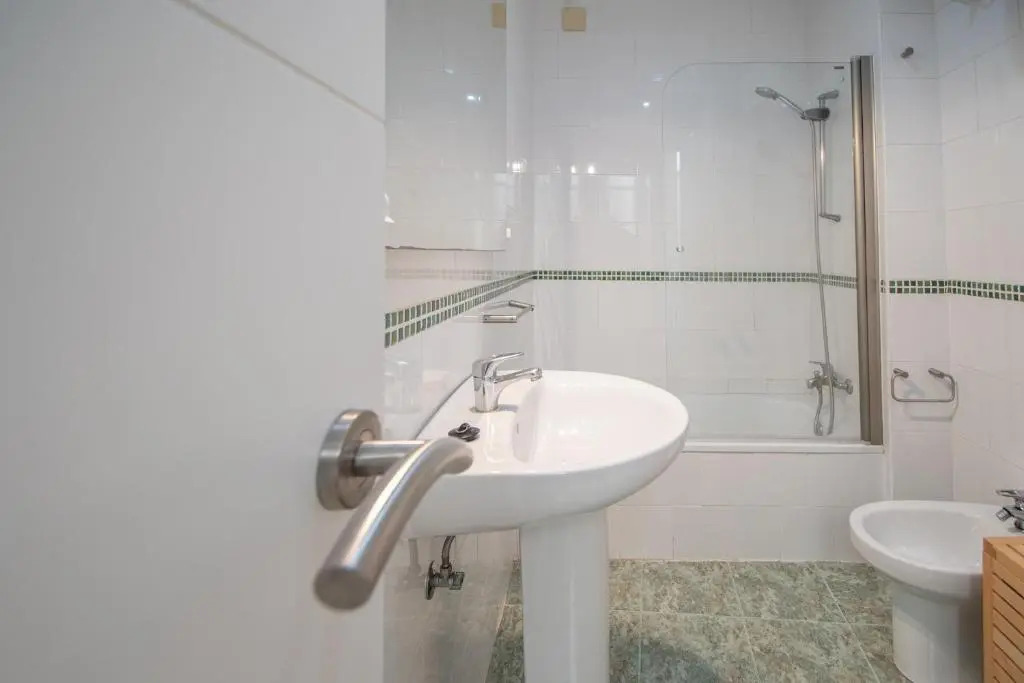 Apartamento Posadilla Cadiz