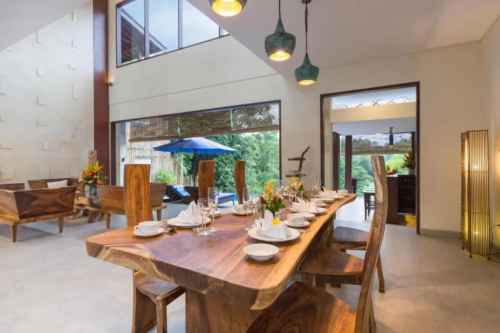 Villa Atap Padi by Nagisa Bali