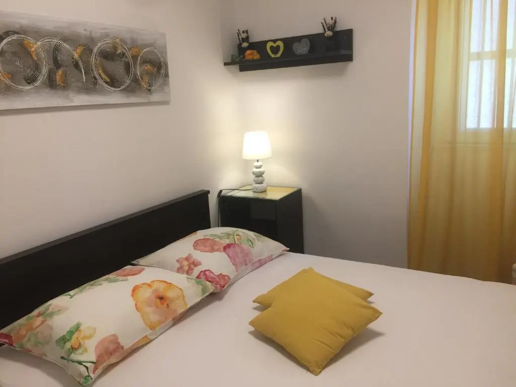 Apartman u srcu grada - Ilićev prolaz