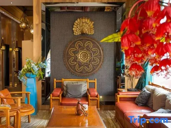 Ai Mei Hotel