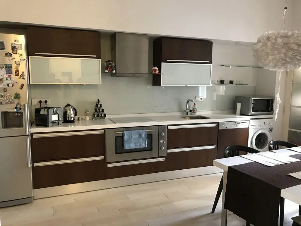 Apartment Deluxe Rybna 25