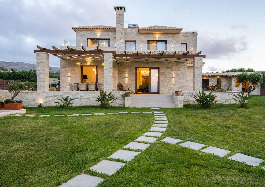 Villa Aloni