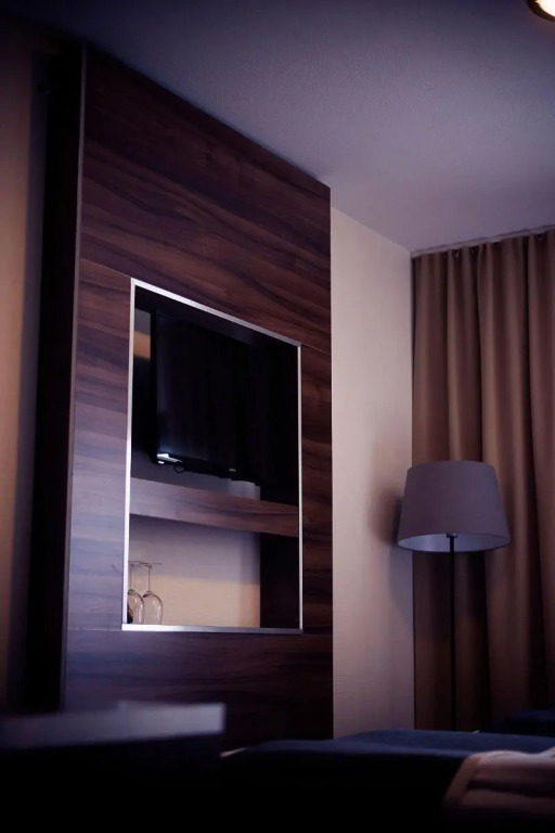 Hotell Wilhelmina