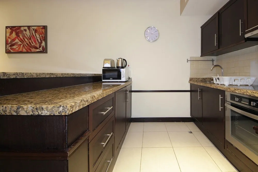 New Arabian Holiday Homes - Residence 4