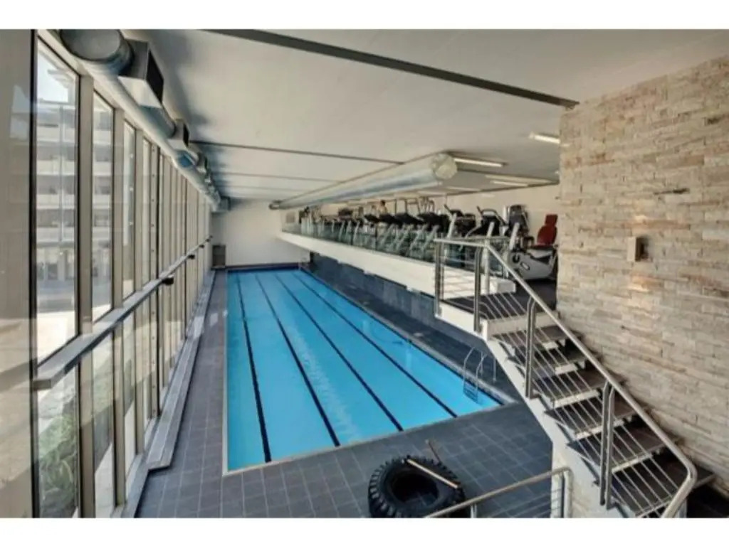 The Quadrant Apartment A406