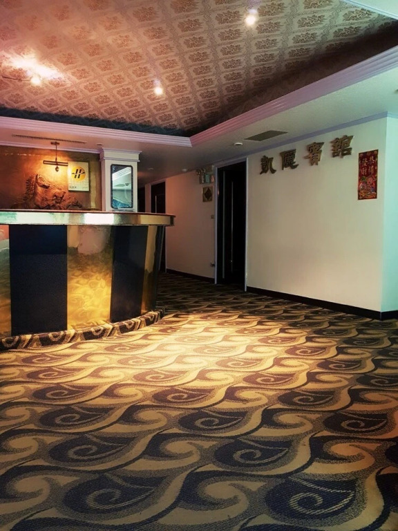Kingly Hotel