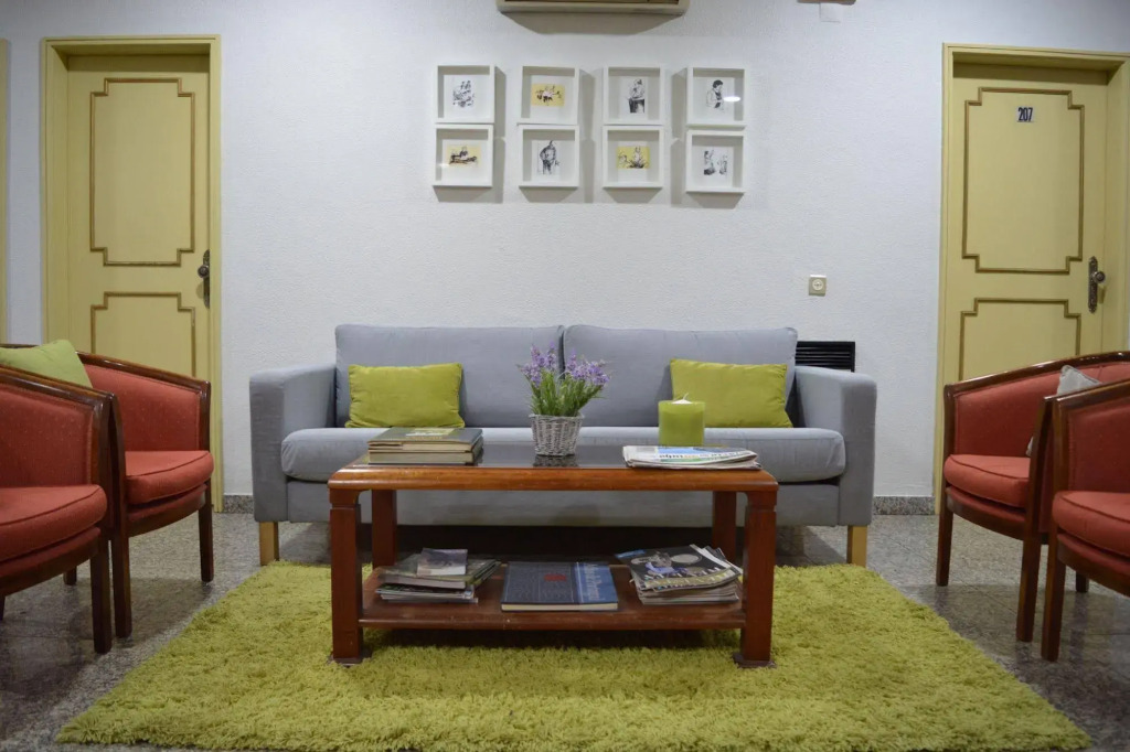 Residencial Centro Comercial Avenida Bragashopping