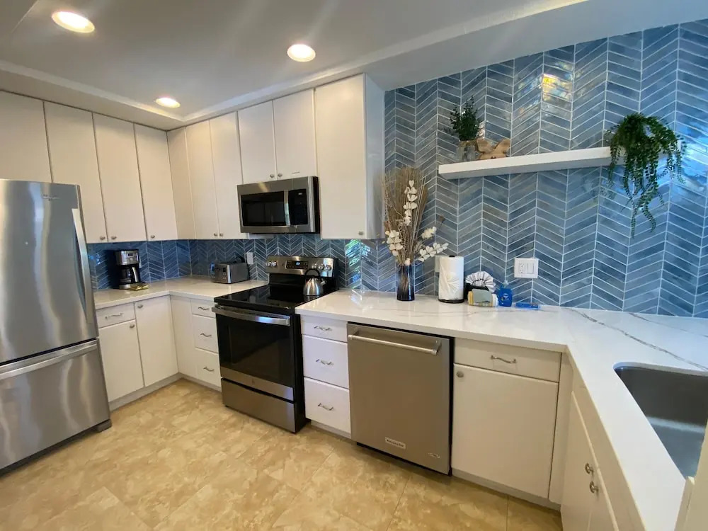 Kapalua Golf Villas 17T8 · KGV 17T8 Remodeled 1BD Kapalua Villa