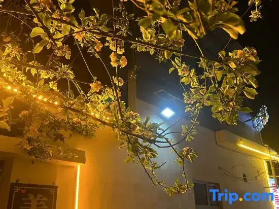Meijuju Suites (Taishan Hongmen Branch)