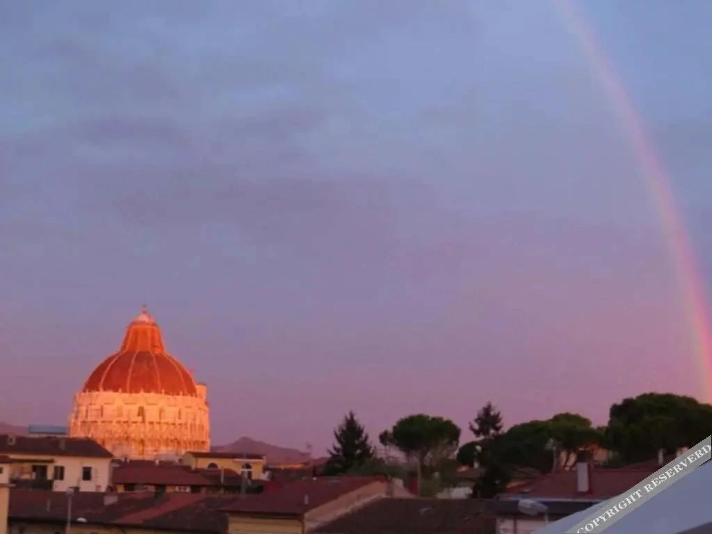 Alla Torre Con Vista