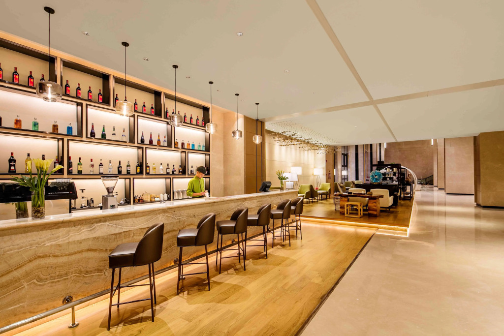 Holiday Inn Chongqing High-Tech Zone by IHG