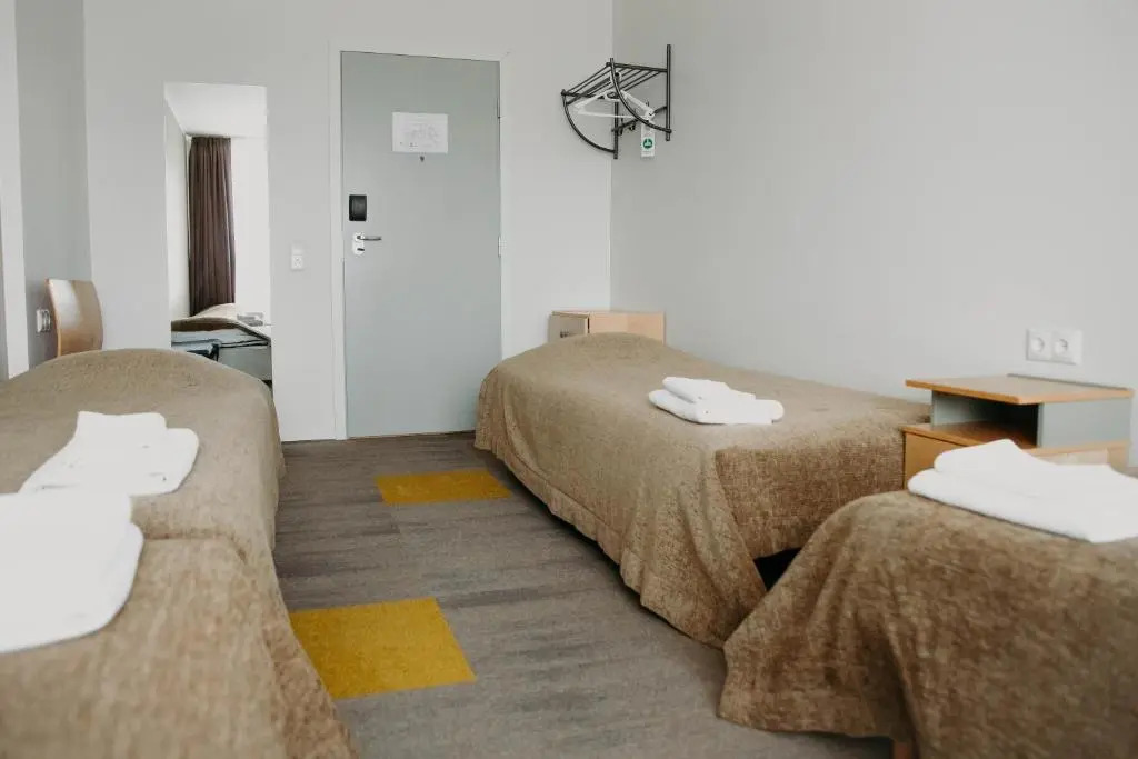 Hotel Tartu