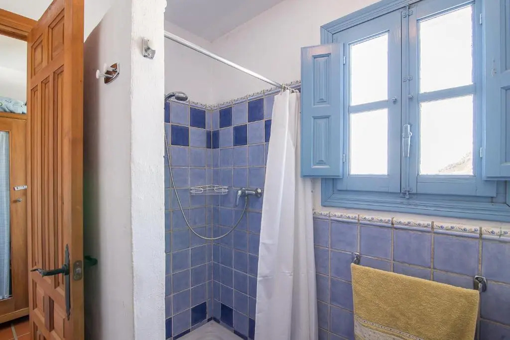 La Casita del Arrabal