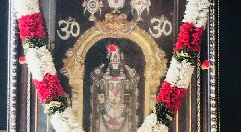 Sandeep Residency