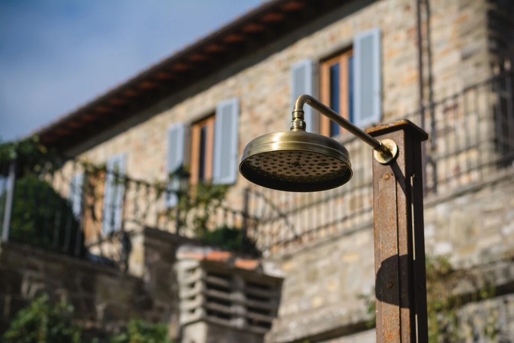 Villa De' Cerchi