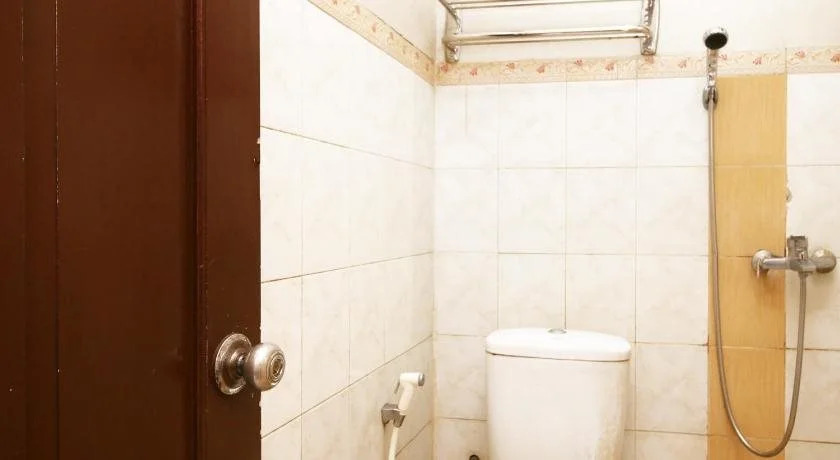 Airy Eco Syariah Ahmad Yani KM 34 Banjarbaru