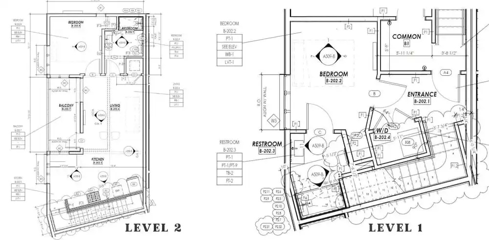 Conway Buyout - 2 Units by Avantstay Nashville