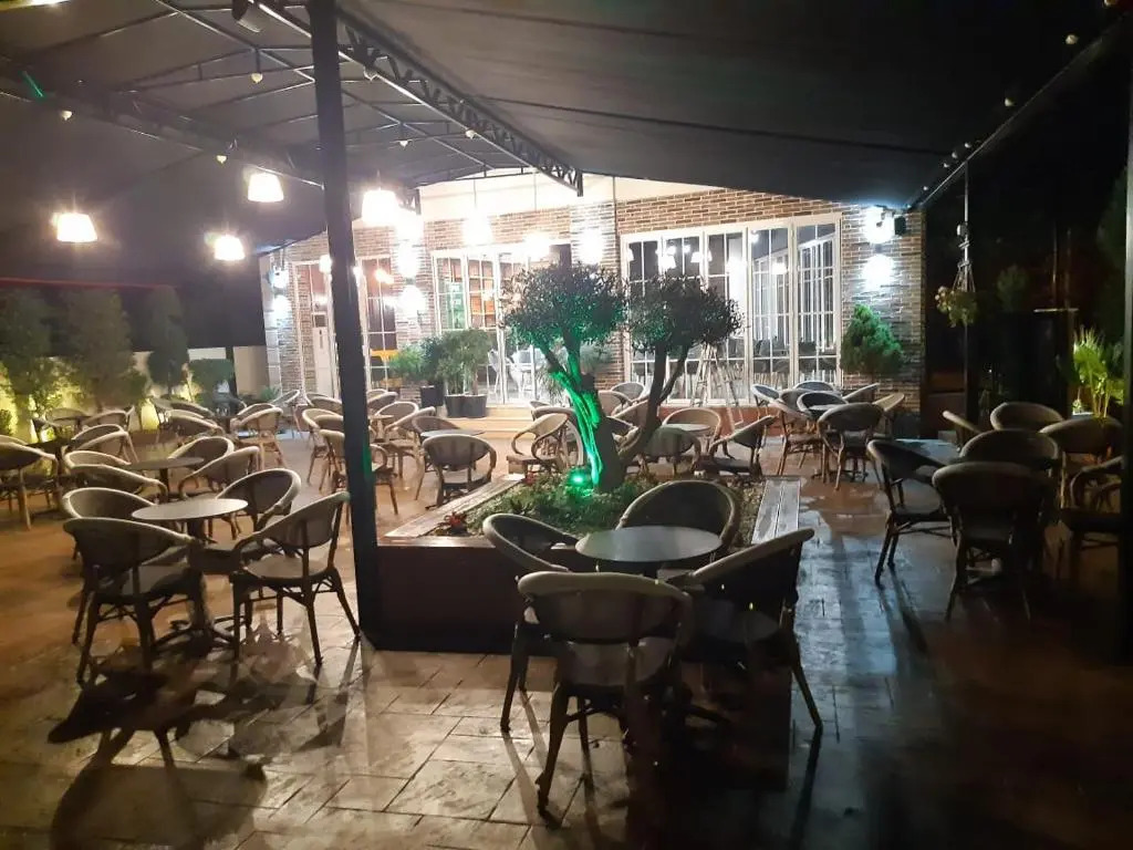 Hotel Golden
