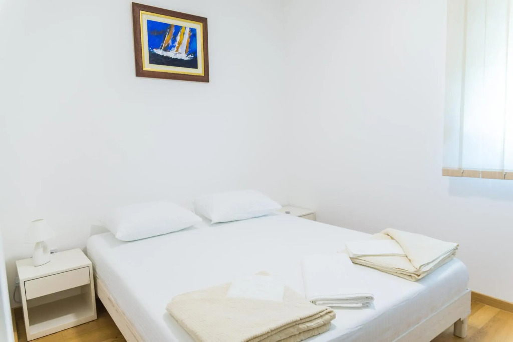 Apartment Blue Adriatic