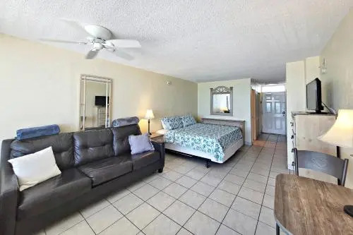 Pirates Cove Condo Unit #614
