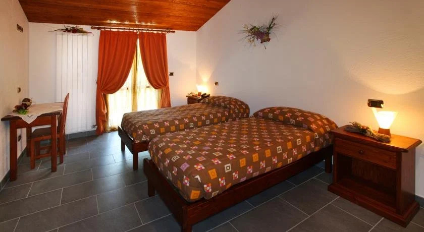Chalet Edelweiss