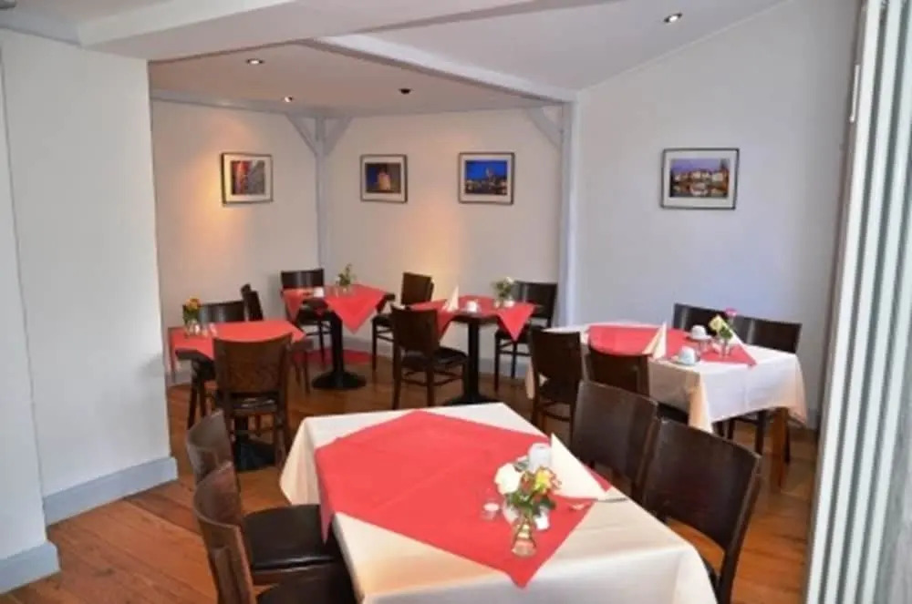 CVJM Hotel am Dom