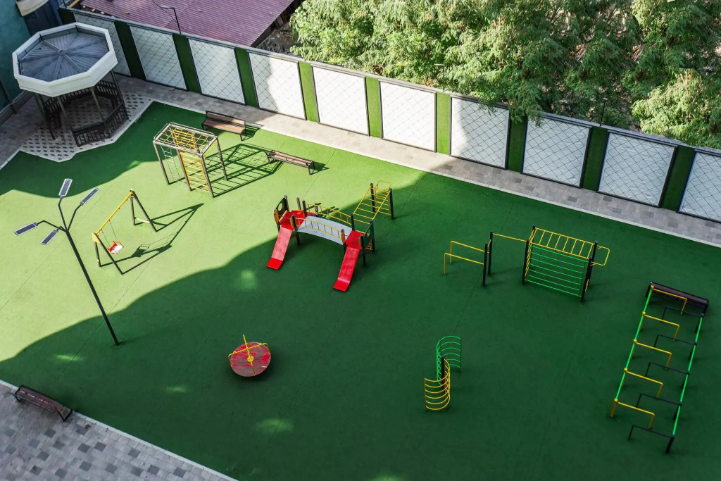 Royal Rentals (Роял Ренталс) на улице Богиравон 55