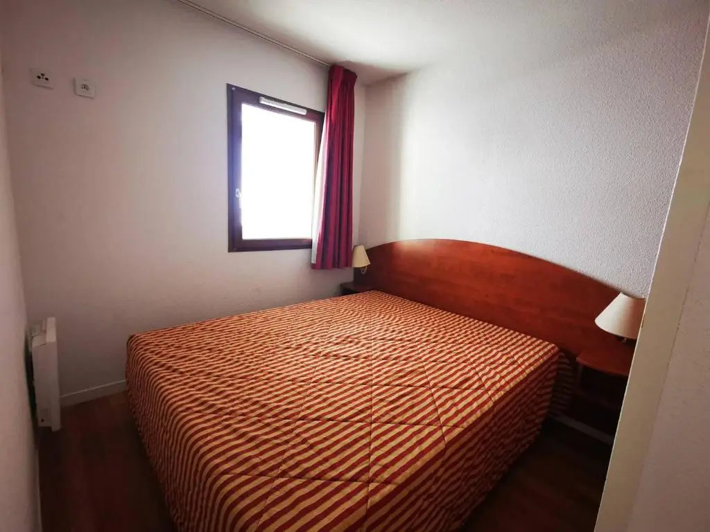 Appartement La Mongie, 3 pièces, 7 personnes - FR-1-404-244