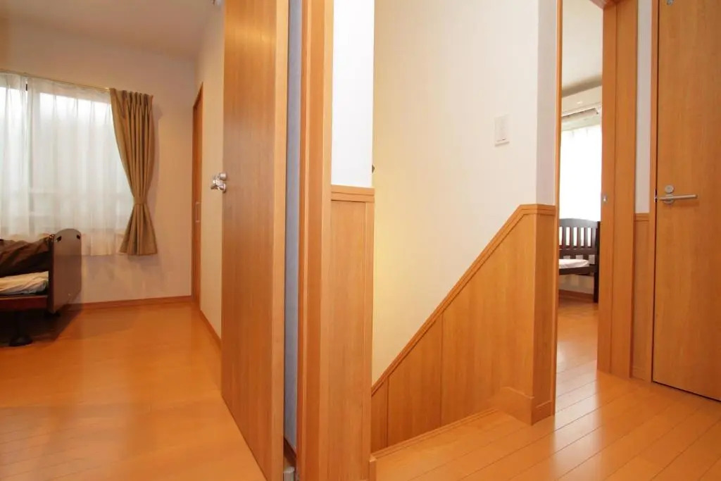 Fujinokura Village B - Vacation STAY 84882