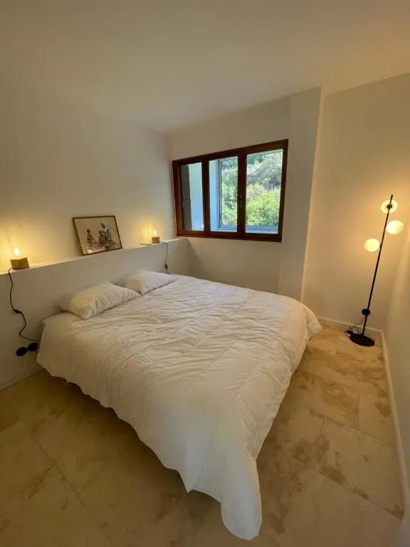 Cosy T3 proche plage. Fibre. Clim