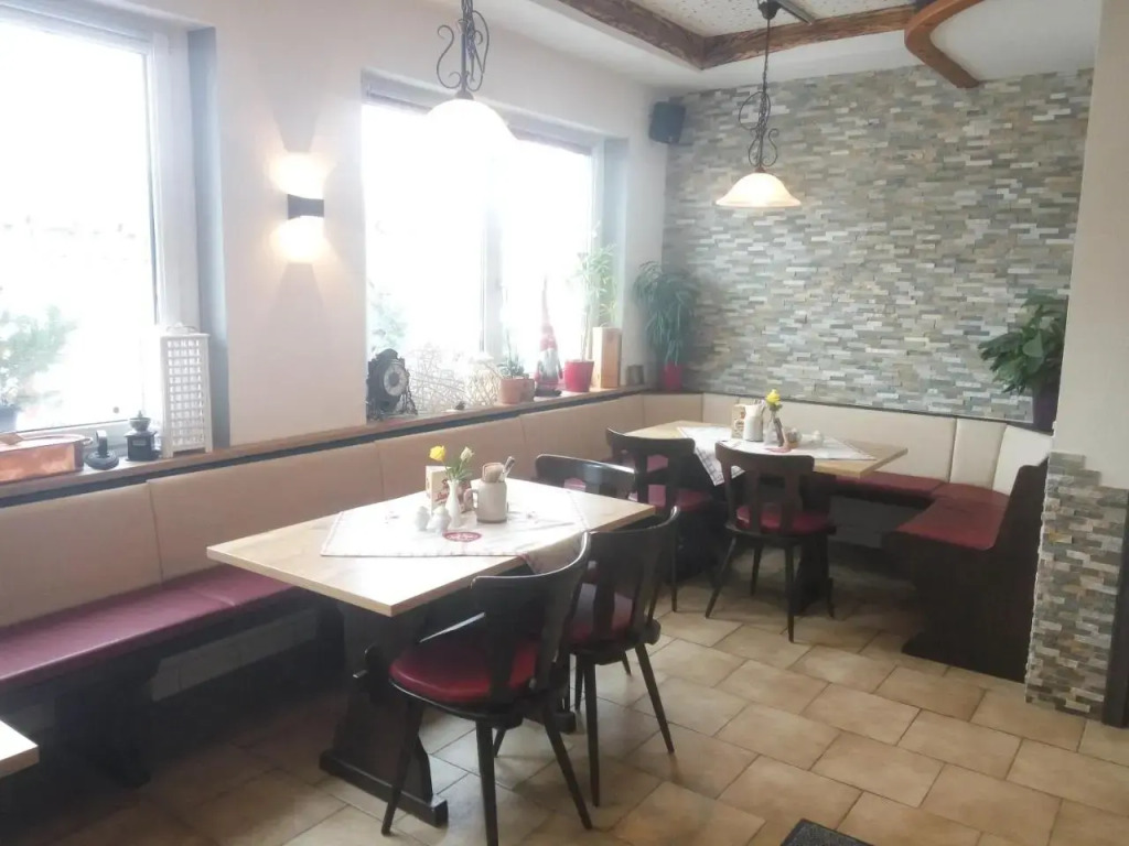 Schlabecks - Fränkischer Hof - - - Garni-Hotel-Pegnitz