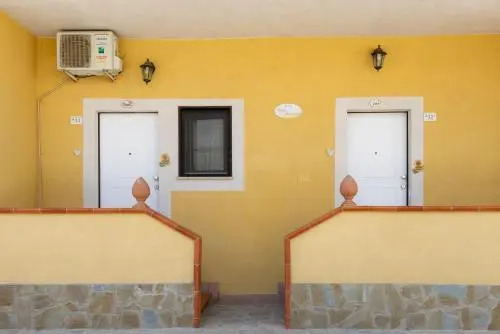 Magicstay - Bed And Breakfast 3 Stars Agropoli