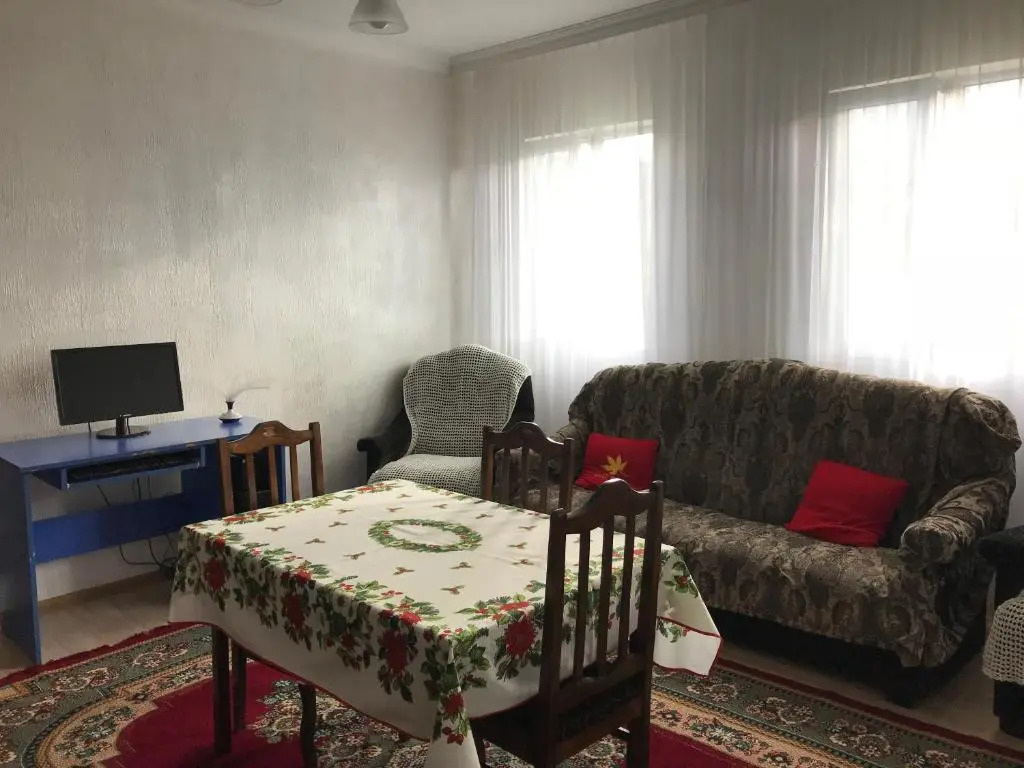 Guest House Luka