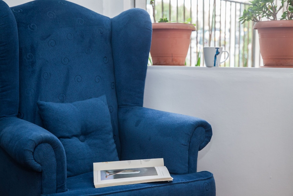 Stay in Style Central Apt near Acropolis