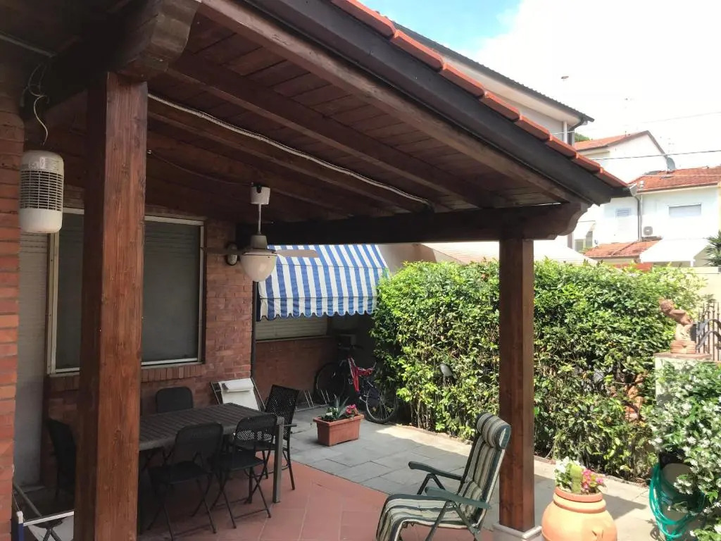 Casa Viareggio
