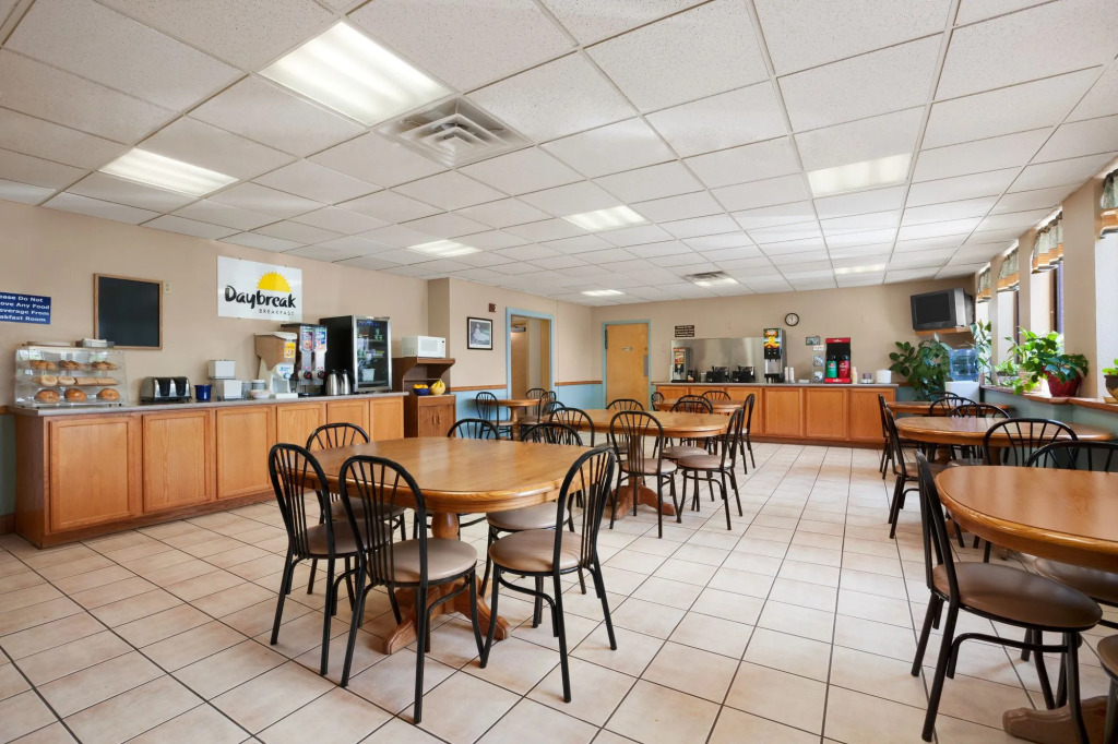 Days Inn Colchester/Burlington