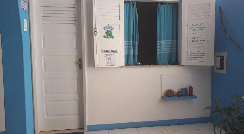 Pousada Nativo
