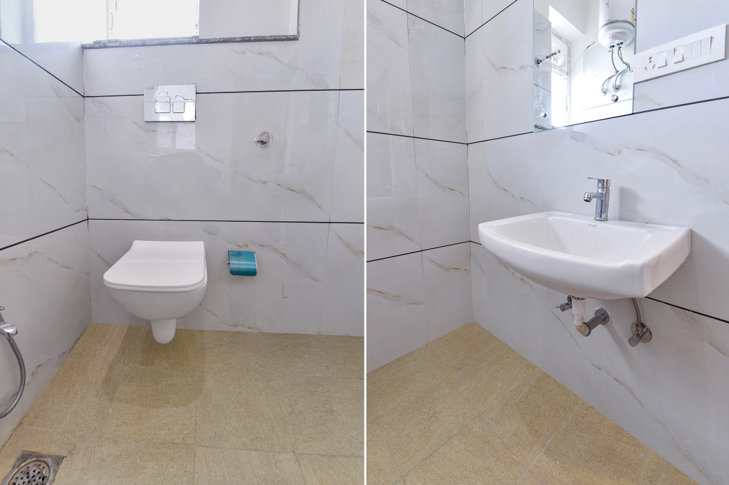 FabHotel Oxus