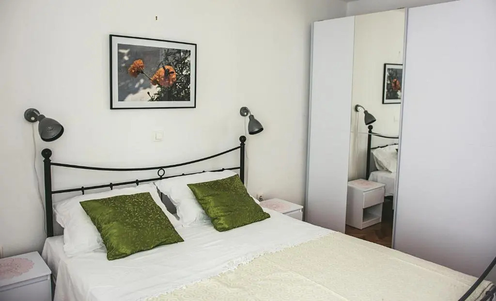 Thea Apartments